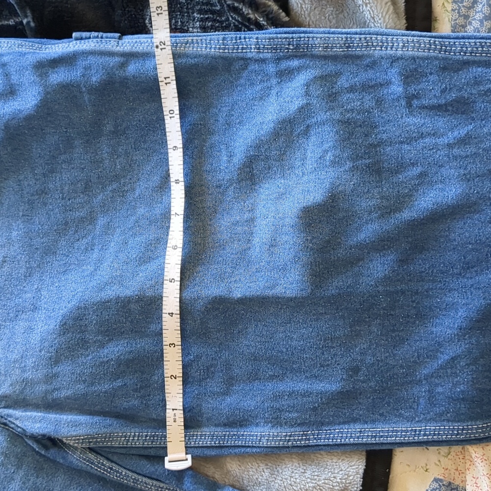 Vintage Liberty Overalls size 42 - Picture 11 of 12